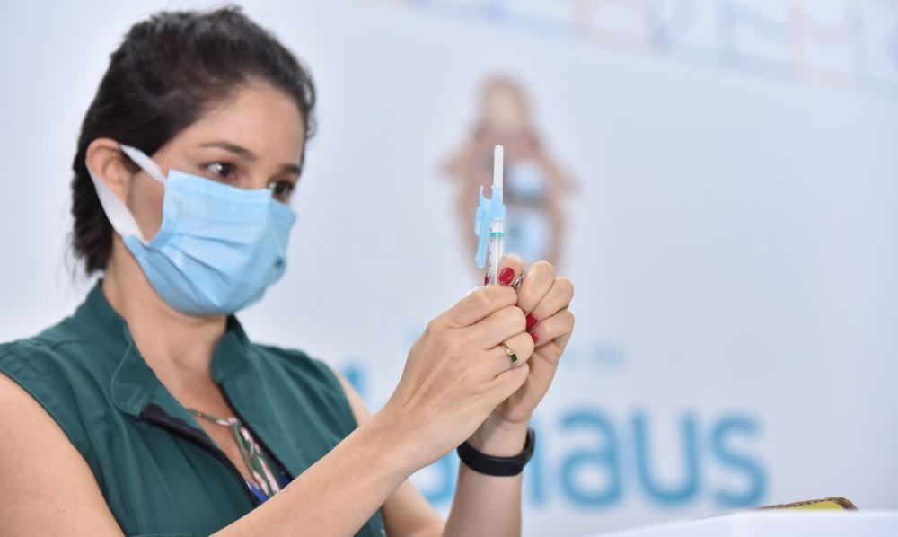 Brasil registra 66 mil novos casos de covid-19 em 24 horas