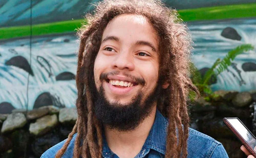 Neto de Bob Marley, Jo Mersa, morre anos 31 anos