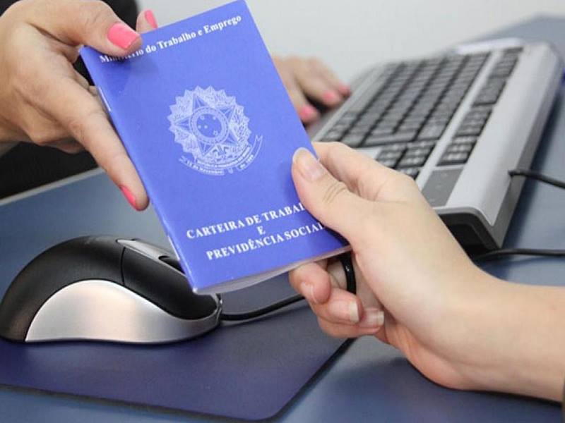 SineBahia divulga as vagas de emprego para Dias d'Ávila 