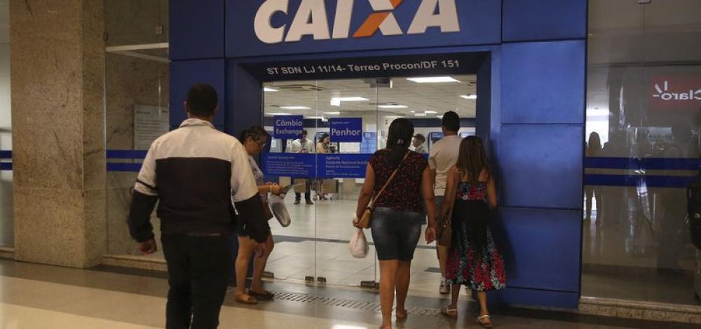 Caixa atinge R$ 1,7 bilhão em dívidas renegociadas