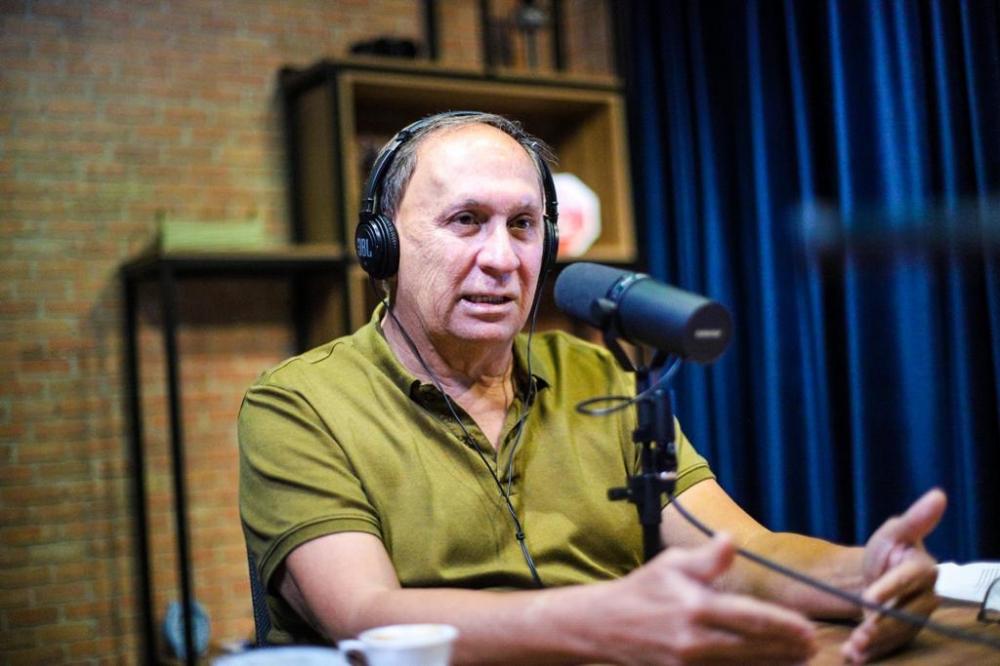 “Acho que avançamos muito este ano”, destaca João Gualberto