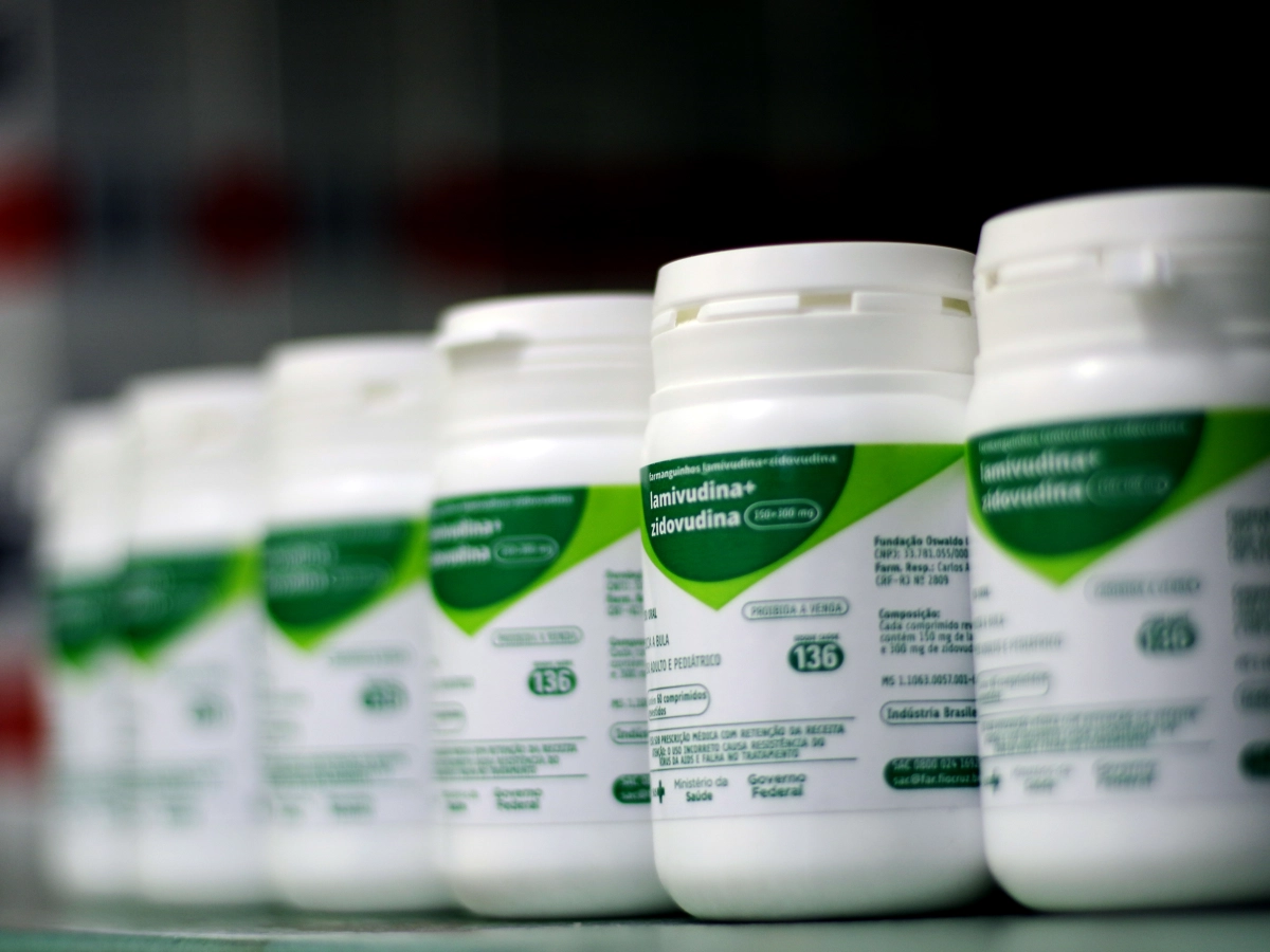 Sistema Único de Saúde estende a adolescentes método de prevenção ao HIV