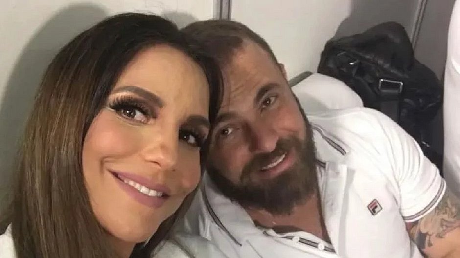 Após desentendimento, Ivete e empresário rompem parceria de 12 anos