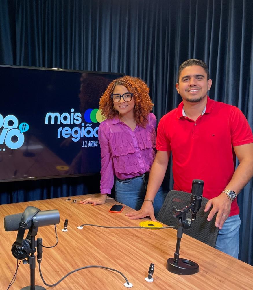 Em recesso, programa É do Povo retorna no dia 11 de janeiro