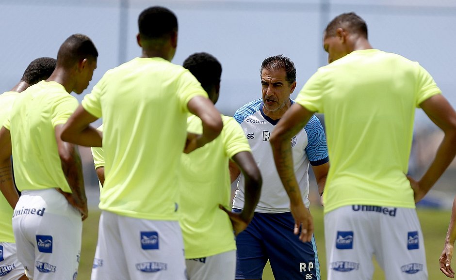 Só falta o anúncio: veja os jogadores que estão acertados com o Bahia