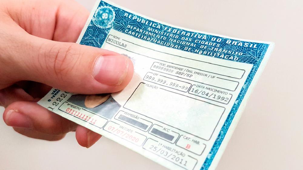 Detran aumenta taxas de serviços na Bahia; confira novos valores