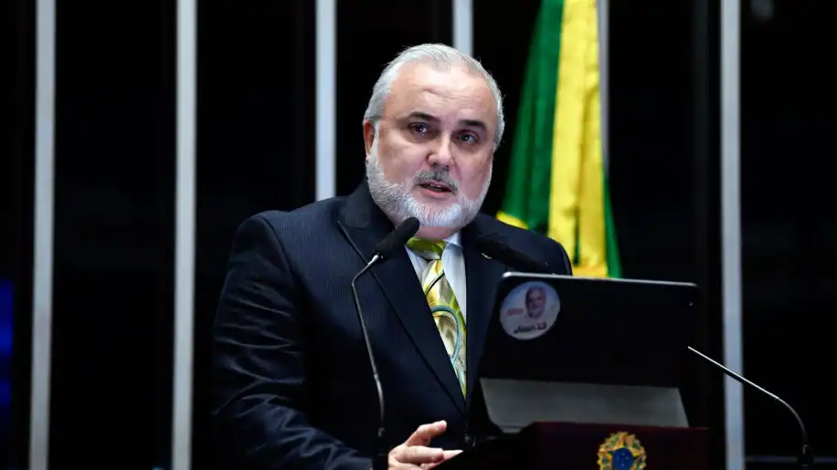 Governo Lula indica o novo presidente da Petrobras