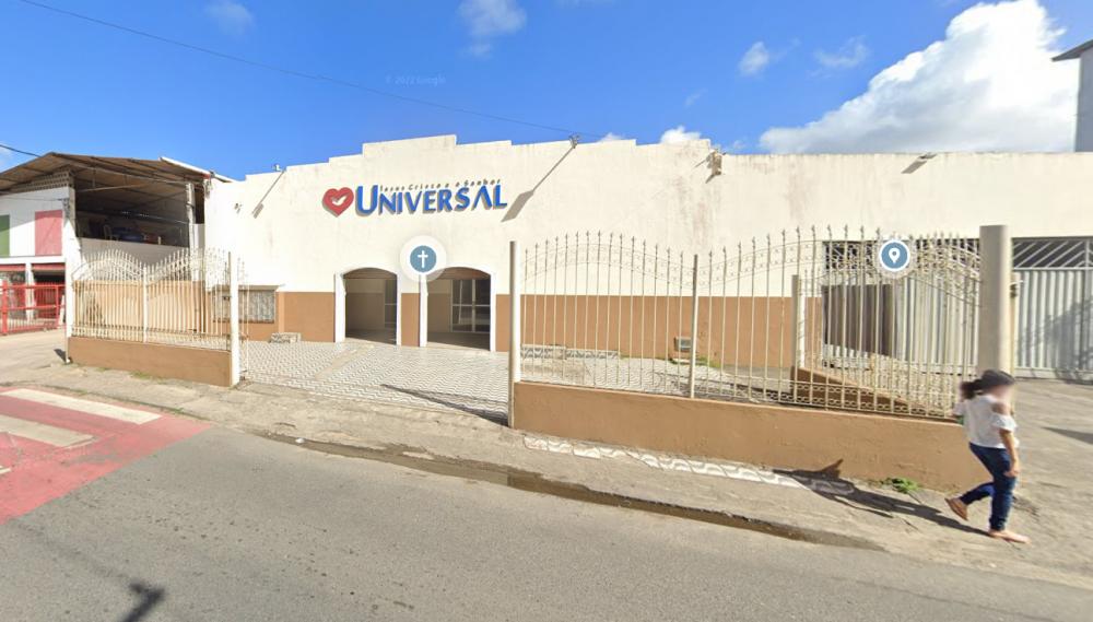 Três pessoas são esfaqueadas em ataque a igreja evangélica em Salvador