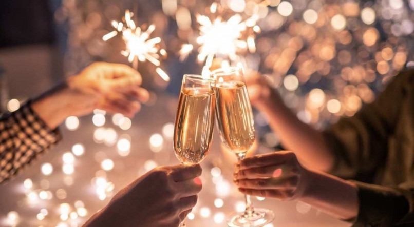 Feliz 2023!