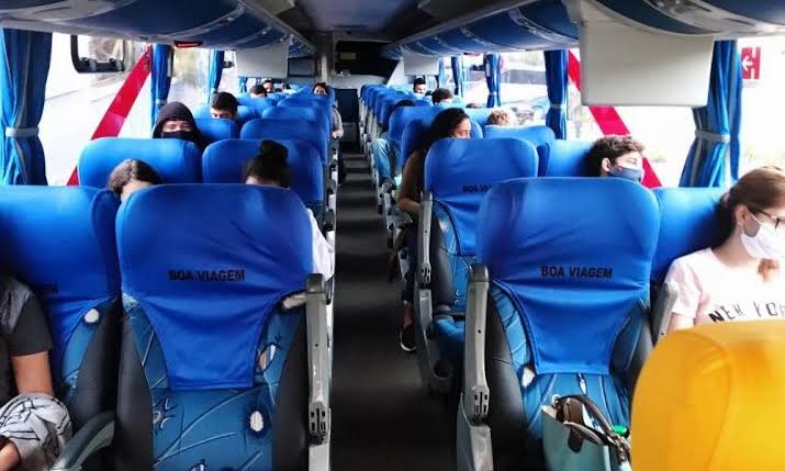 Prefeitura inicia recadastramento para Auxílio Transporte Universitário próxima segunda
