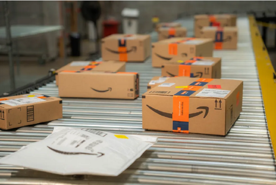 Amazon anuncia demissão de 18 mil funcionários