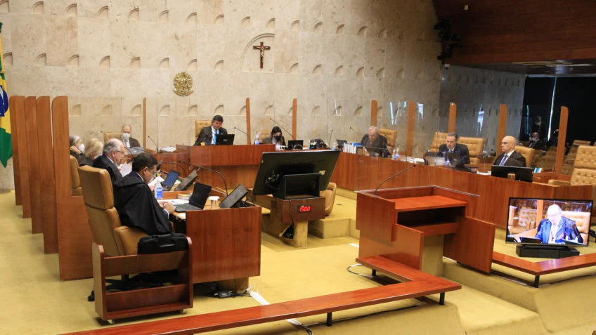 Decisões do STF podem anular parte da reforma trabalhista