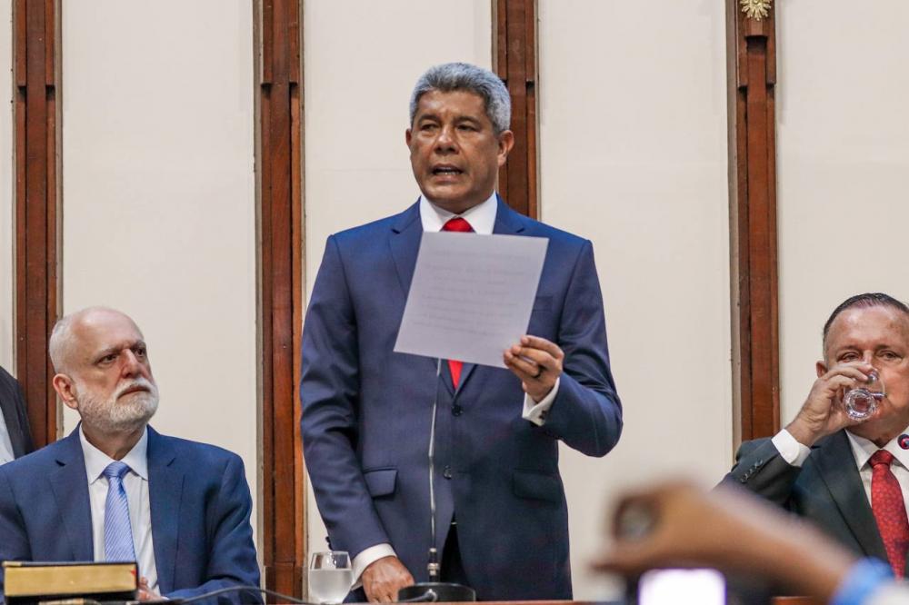 Governador anuncia 20 novos gestores de órgãos da administração estadual 