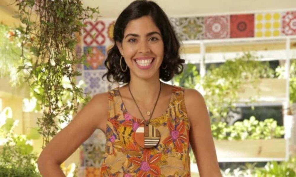 Bela Gil vai integrar Ministério do Desenvolvimento Agrário
