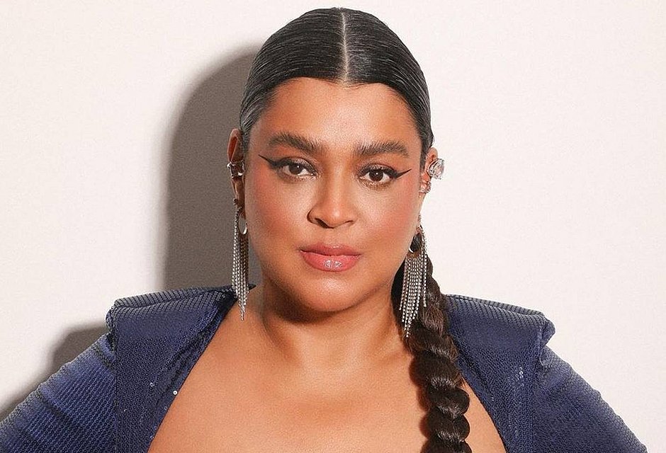 Preta Gil é internada às pressas; saiba o que aconteceu com a cantora