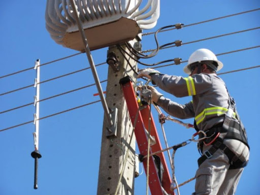 Coelba fará desligamento programado de energia nesta quinta em Dias d'Ávila