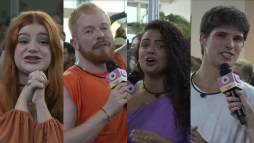 BBB 23 começa nesta terça-feira (10); conheça participantes da Casa de Vidro