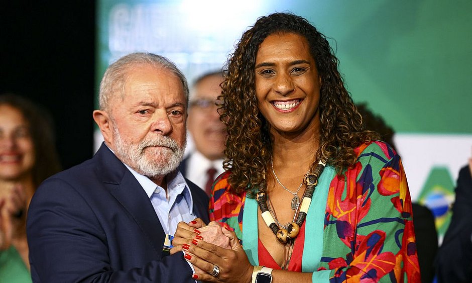Ministras dos Povos Indígenas e da Igualdade Racial tomam posse nesta quarta