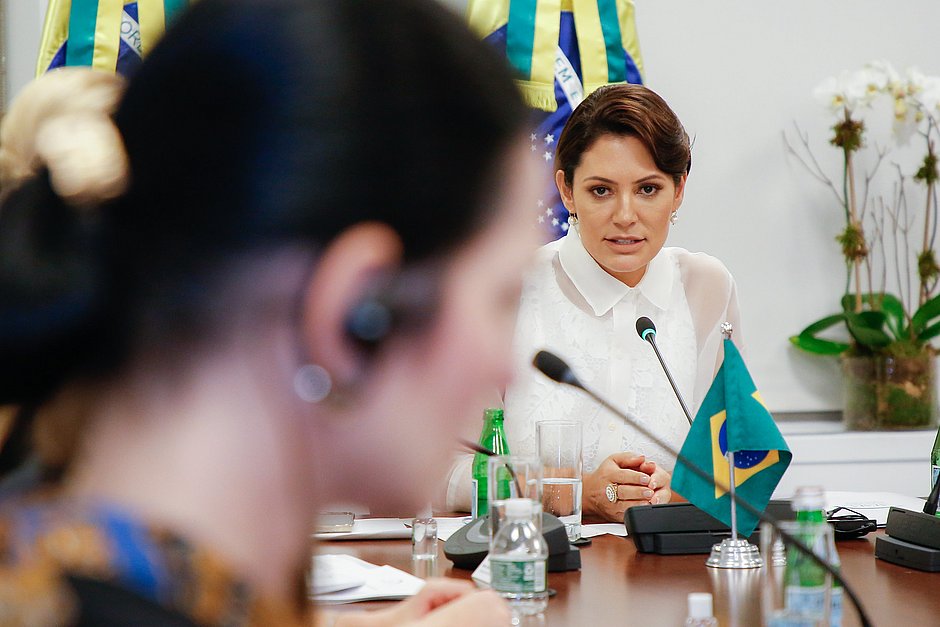Governo Lula libera primeiro sigilo de 100 anos de Bolsonaro