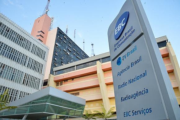 CGU assume processo da EBC contra servidora que relatou assédio moral