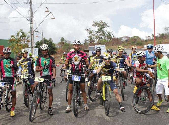 Atividades esportivas serão realizadas na segunda-feira da Festa do Bonfim