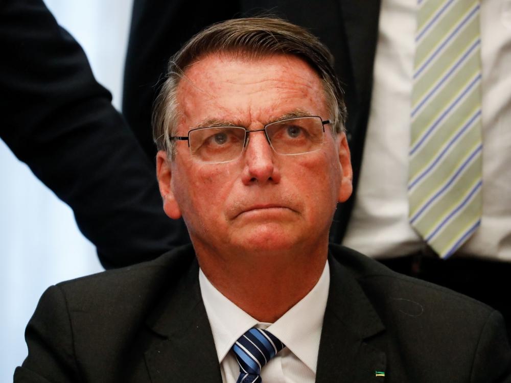 Governo Bolsonaro impôs 1.108 sigilos de cem anos, diz ONG
