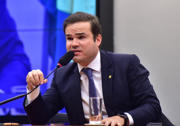 Cacá Leão é o novo secretário de Governo de Salvador
