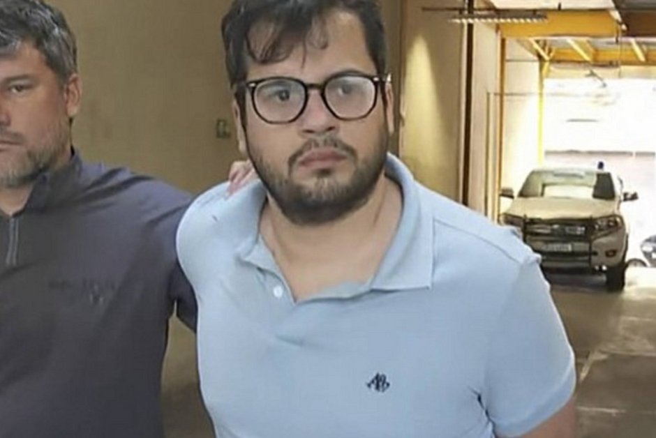 Polícia prende no Rio mais um anestesista acusado de estupro