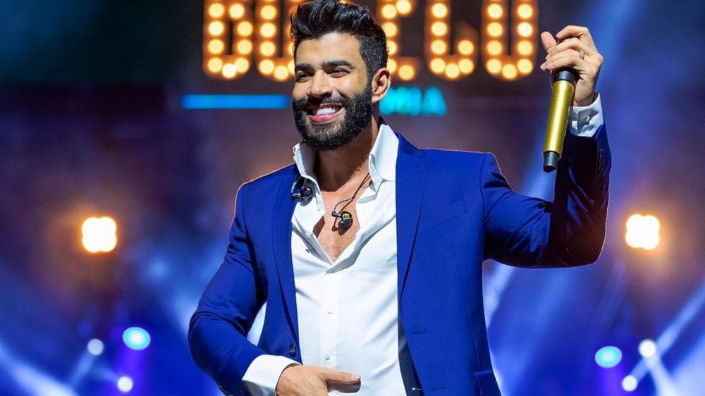 Gusttavo Lima cancela bloco no carnaval de Salvador após não vender abadás
