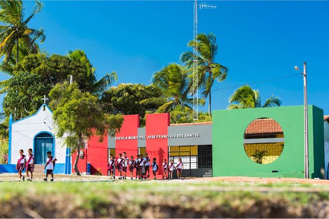 Mata de São João promove encontro com pais e responsáveis pelos alunos da rede