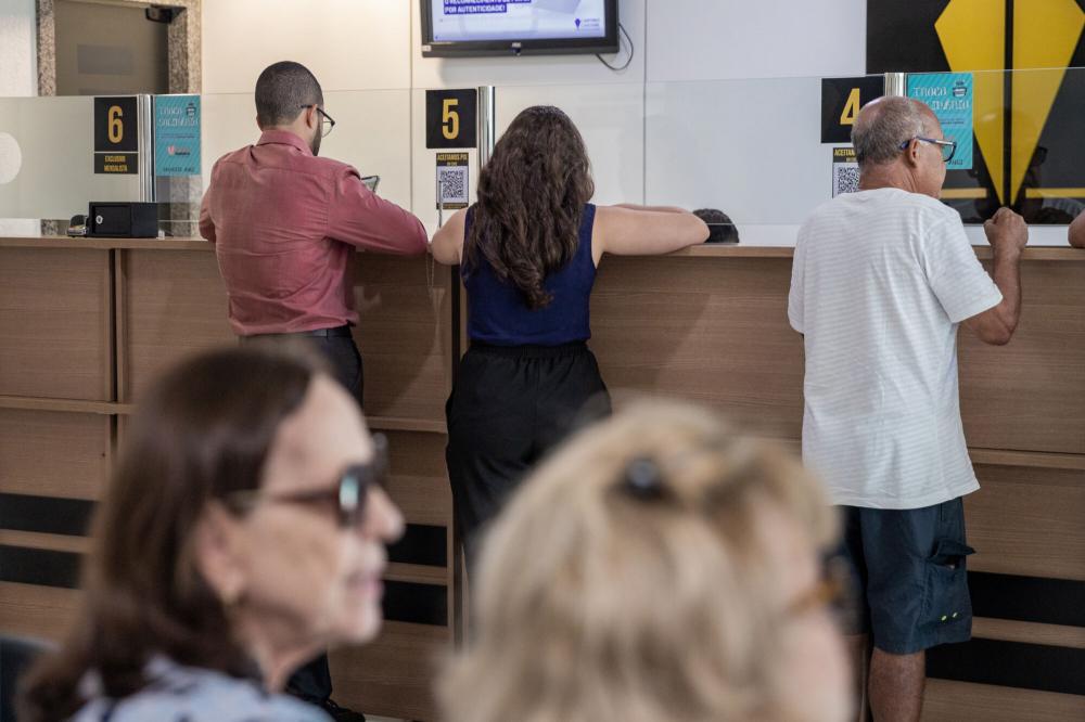 Serviços dos cartórios têm reajuste de cerca de 5,90%