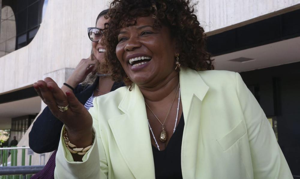 Margareth Menezes libera quase R$ 1 bilhão em recursos bloqueados da Lei Rouanet
