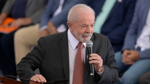 Lula: “Trabalhador de aplicativo não é microempreendedor”