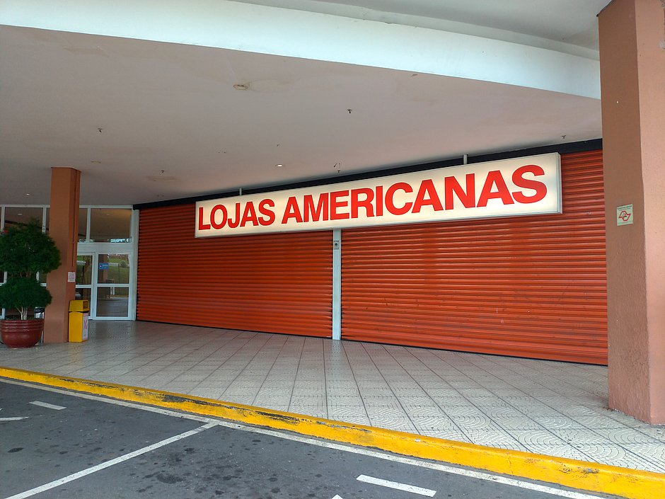 Americanas pede recuperação judicial em caráter de urgência