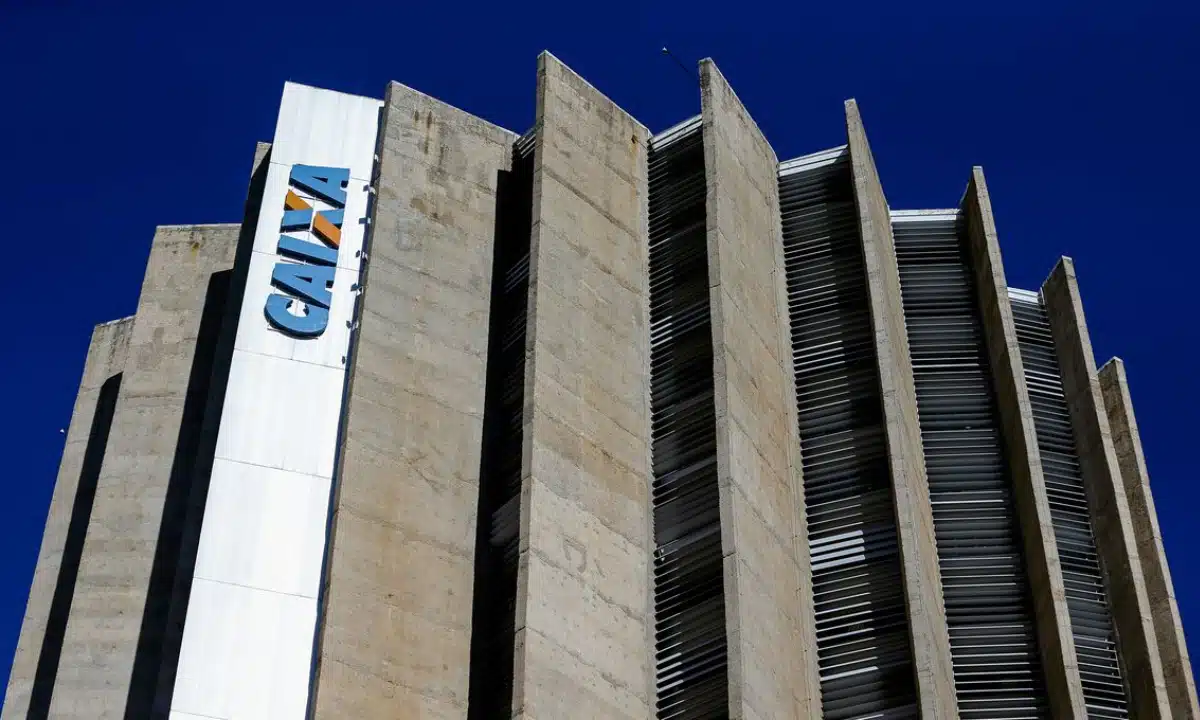Caixa paga Bolsa Família a beneficiários de NIS de final 3