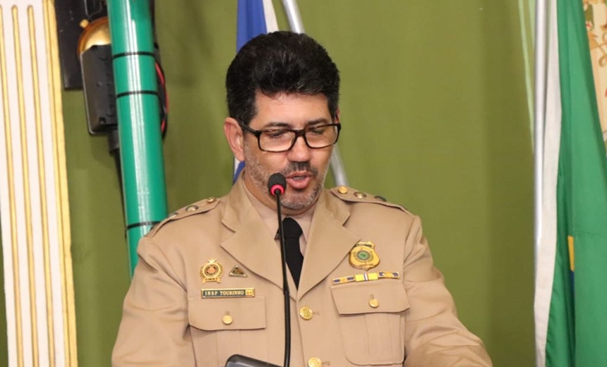 Intimado durante as eleições, superintendente da PRF na Bahia é exonerado por Lula