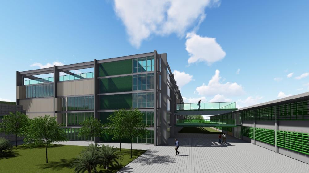 Hospital Ortopédico da Bahia irá contratar funcionários através de organização social