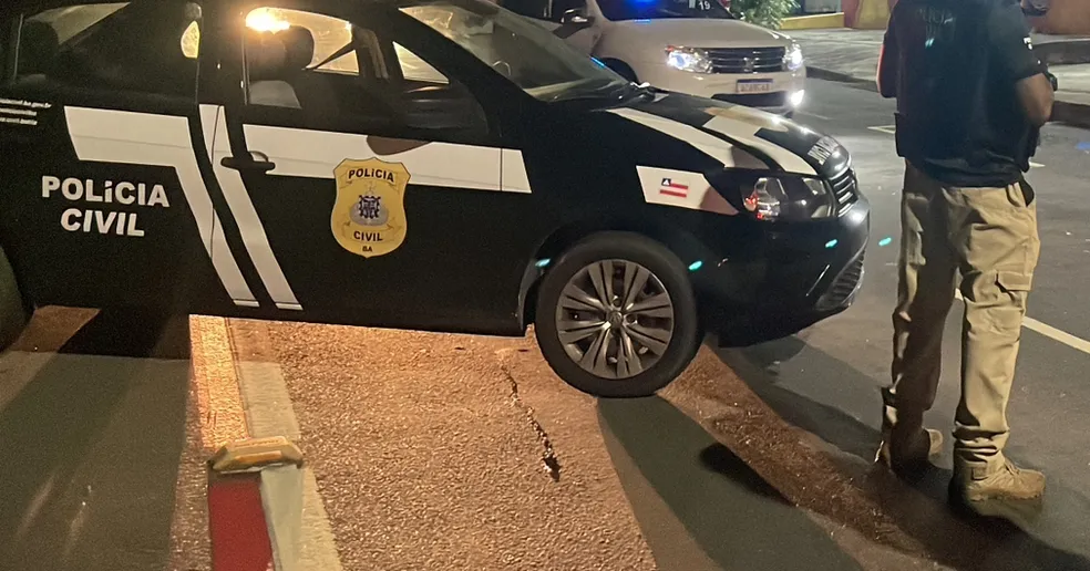 Mulher é morta a tiros em Camaçari 