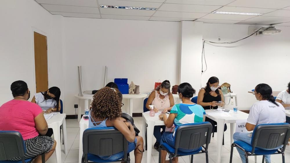 Prefeitura de Dias d'Ávila dá início ao Mutirão 