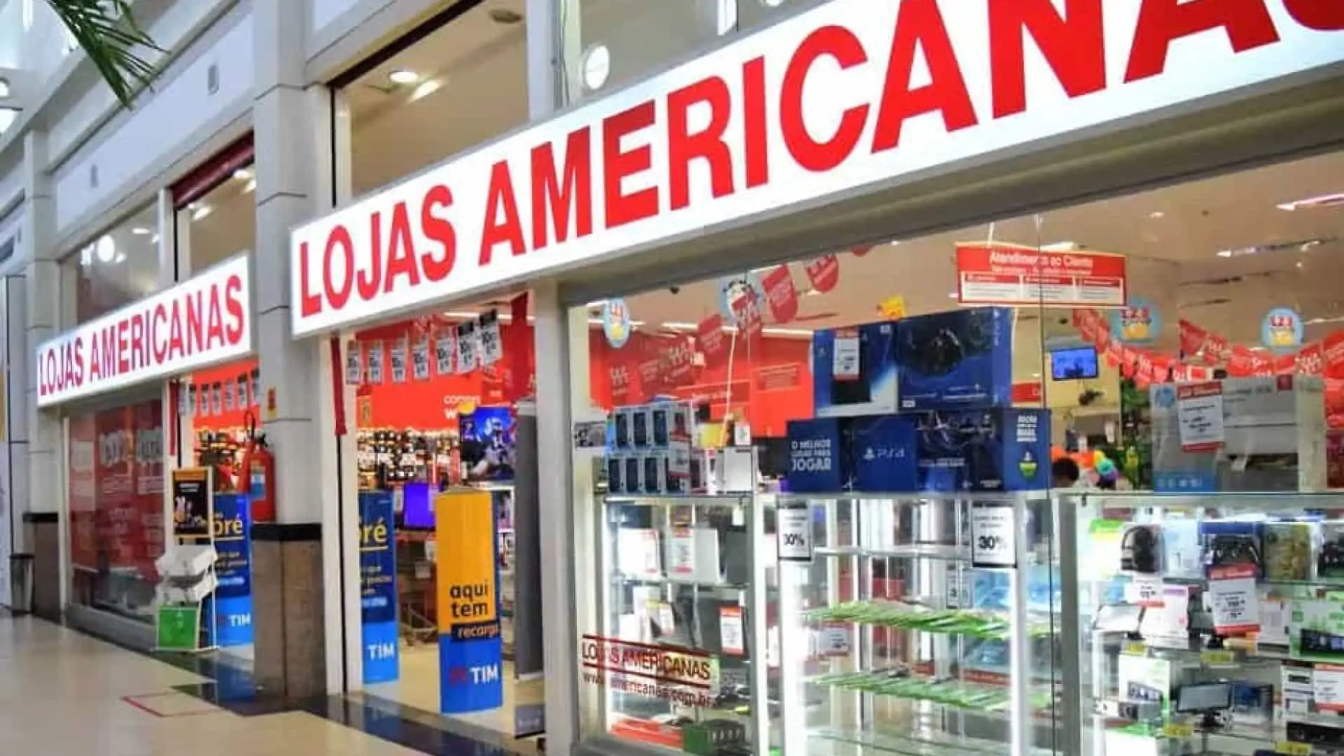 Justiça determina bloqueio de valores das Americanas retidos em bancos