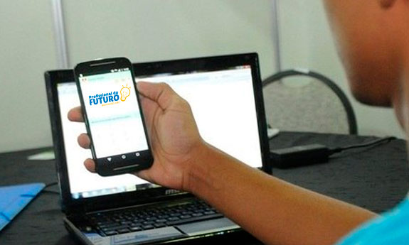 Inscrições para recadastramento do Programa Profissional do Futuro estão abertas; confira o link