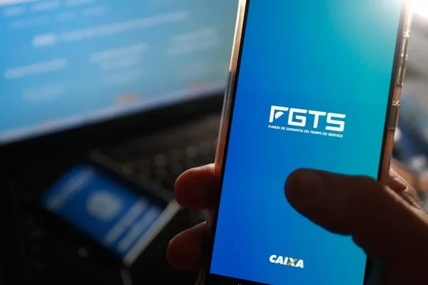 Resgate de saque-aniversário do FGTS bate recorde para janeiro