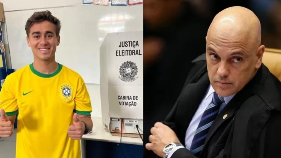 Telegram descumpre ordem; Moraes aplica multa de 1,2 mi