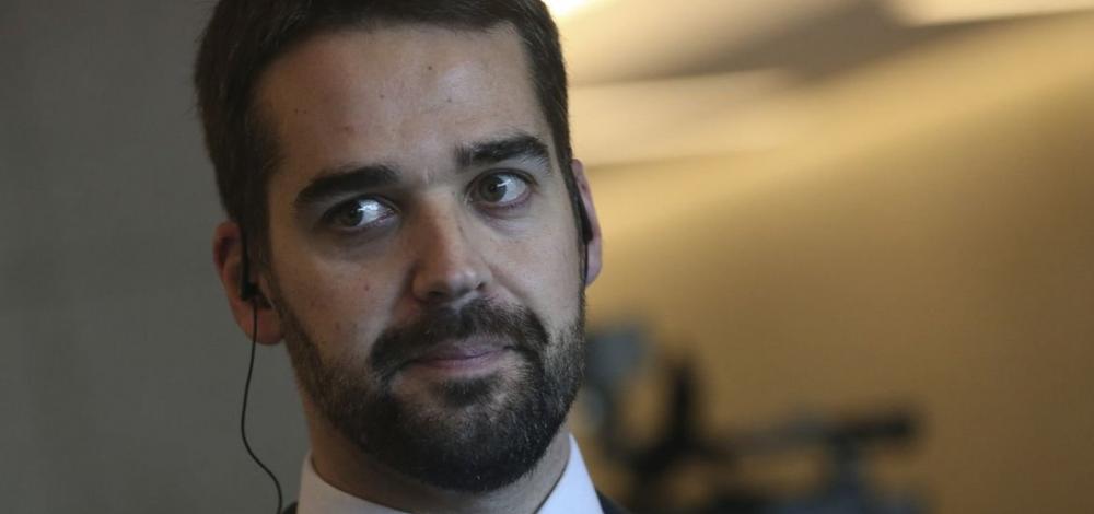 PSDB inicia nesta quinta troca no comando para Eduardo Leite assumir presidência