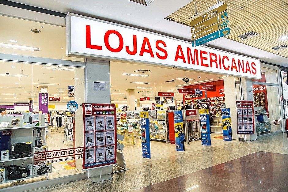 Grupo Americanas deve mais de R$ 400 milhões a grandes empresas de chocolate