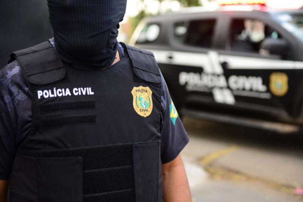 Polícia desarticula rede de traficantes de luxo em Porto Seguro