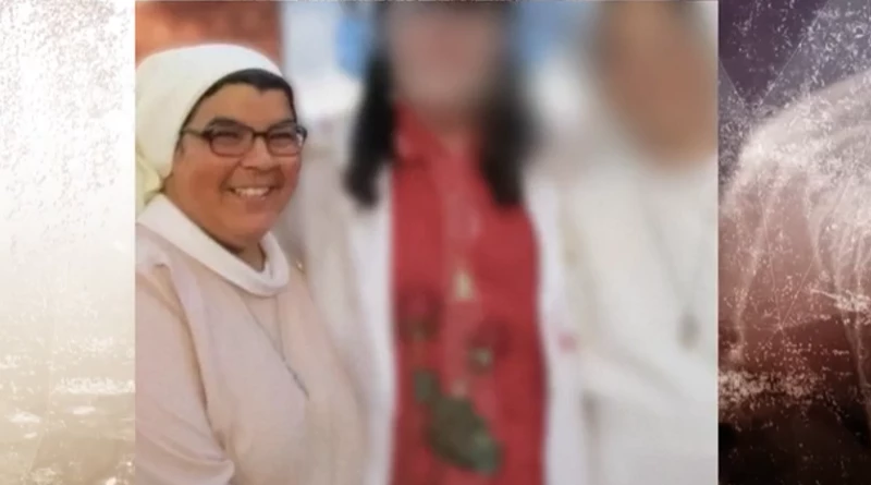 Freira é indiciada por mortes e maus-tratos de idosos em asilo
