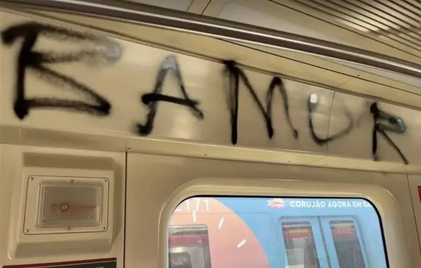Torcida única não ameniza violência e vandalismo