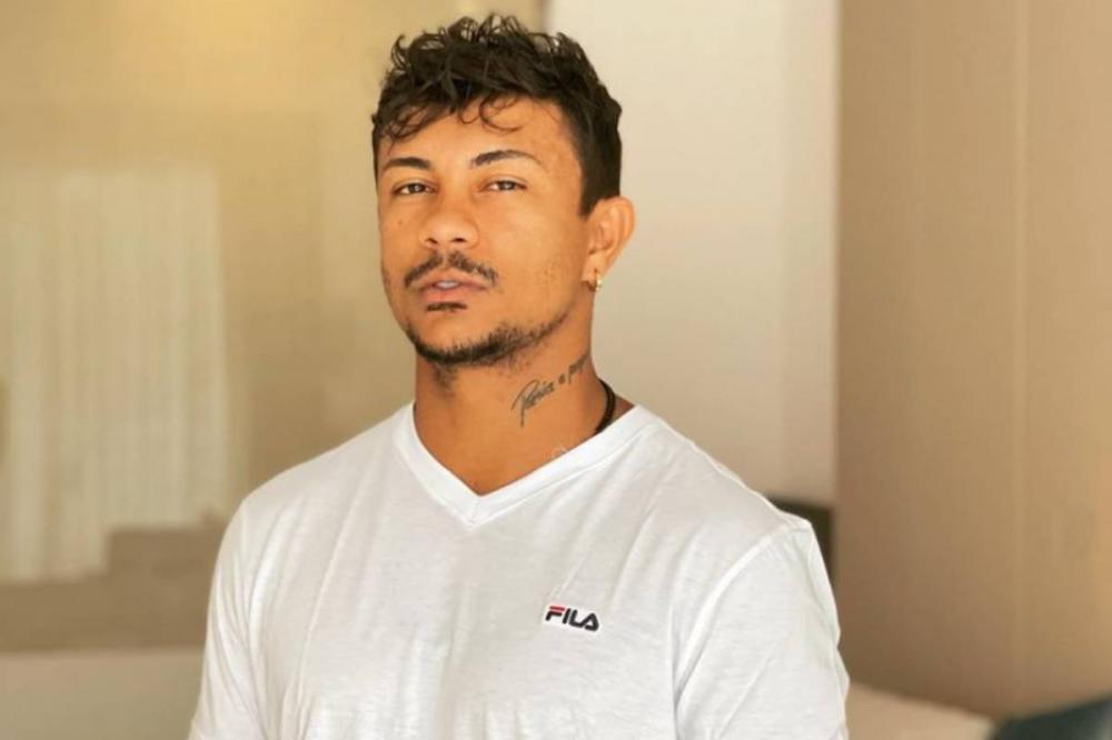 Xamã celebra feito inédito de Marília Mendonça com regravação de ‘Leão’: ‘Só ela pode fazer isso’