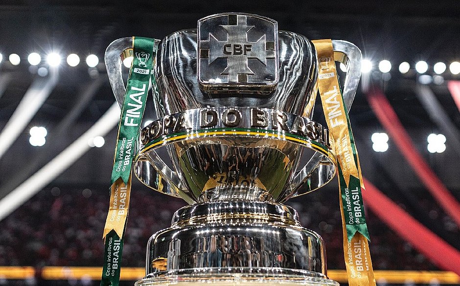 Campeão da Copa do Brasil pode levar até R$ 91,8 milhões